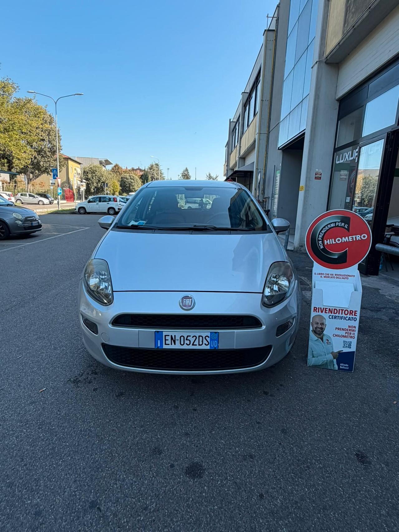 Fiat Punto Evo 1.4 5 porte S&S Active