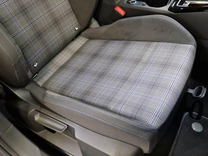 Volkswagen Golf 1.4 GTE dsg