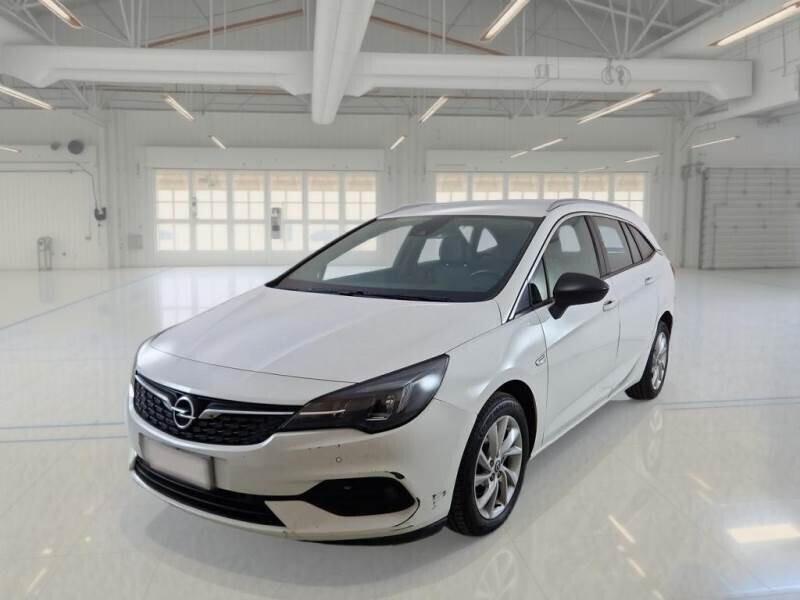 Opel Astra Sports Tourer 1.5 cdti Elegance AUTO IN ARRIVO