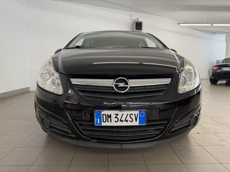 Opel Corsa Corsa 1.4 16V 5 porte Enjoy