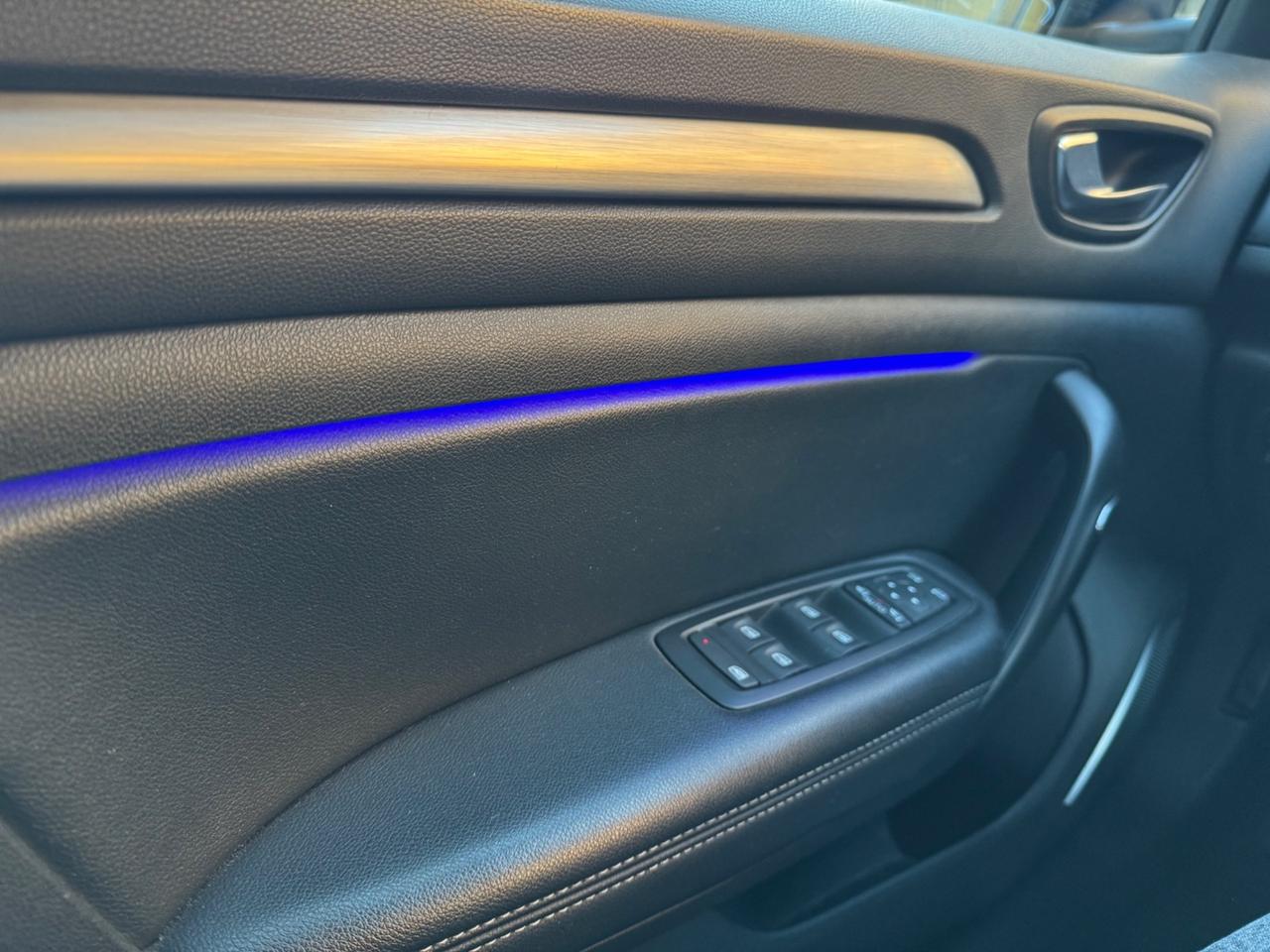 Renault Megane Mégane Blue dCi 1.5 110 CV Intens