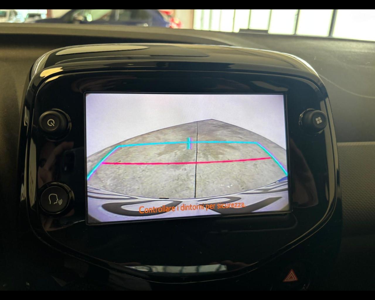 PEUGEOT 108 - 108 5p 1.0 vti Allure Top!