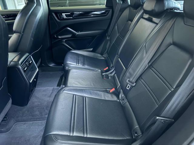PORSCHE Cayenne ? 59.899,00 Coupè 3.0 21 RS PASM TETTO PANORAMA