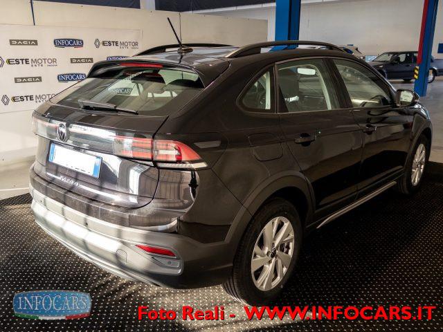 VOLKSWAGEN Taigo 1.0 TSI 95 CV Life - NEOPATENTATI - PROMO