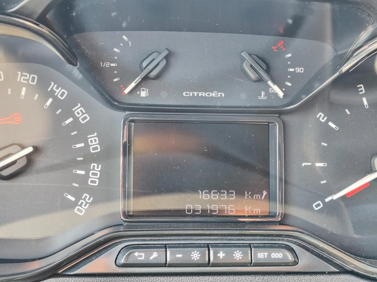 Citroen C3 PureTech 83 S&S Shine