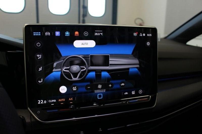 Volkswagen Golf 2.0 TDI 150 CV DSG SCR R-Line Plus