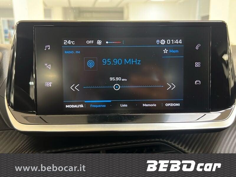 Peugeot 208 Active Pack PureTech 75 S/S