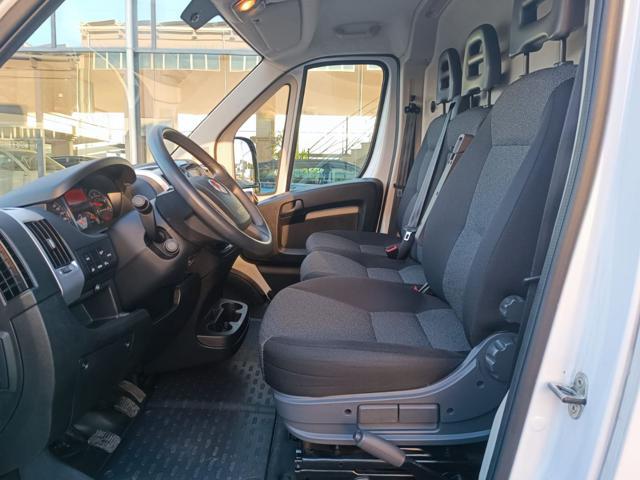 FIAT Ducato 35 2.3 MJT 160CV PLM-TM Furgone
