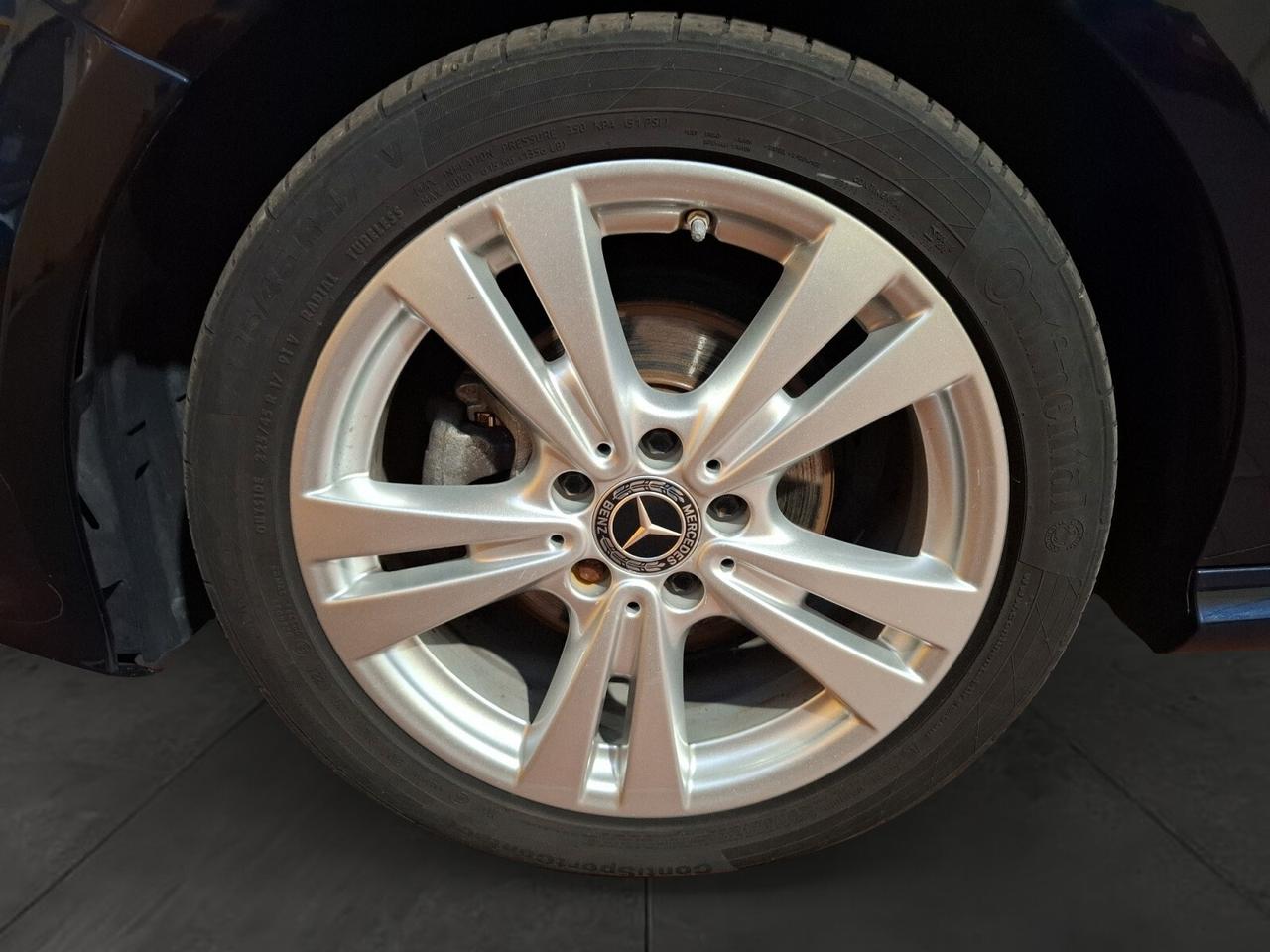 Mercedes-benz A 180 Sport