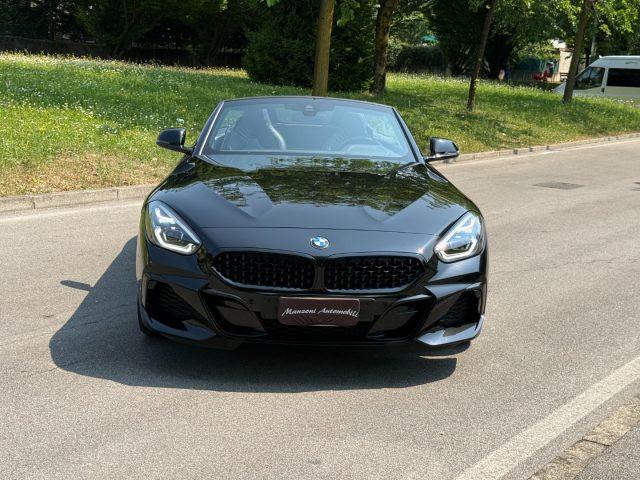 BMW Z4 sDrive20i Msport IVA ESPOSTA