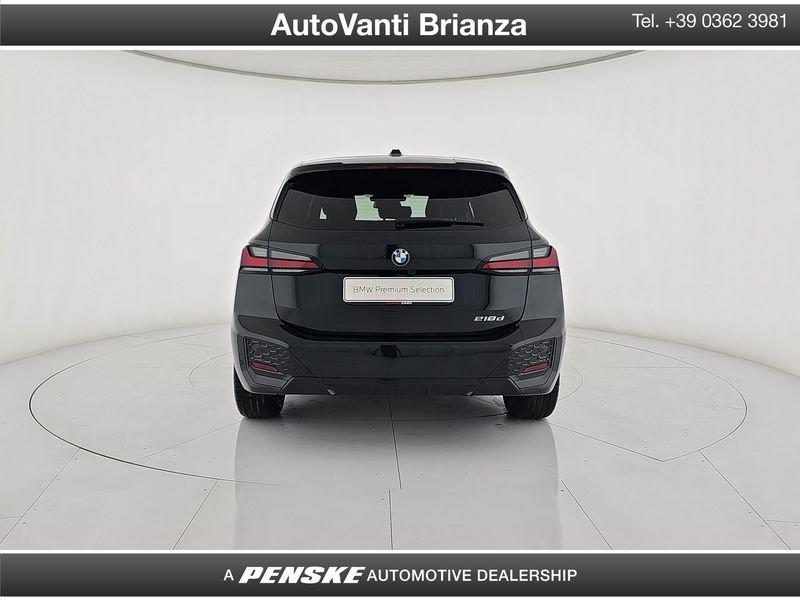 BMW Serie 2 Active Tourer 218d Active Tourer Msport