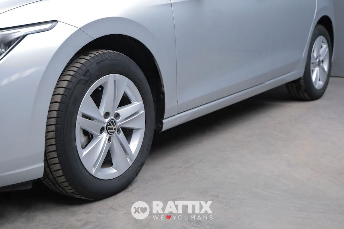 Volkswagen Golf 1.0 etsi evo 110CV Life dsg
