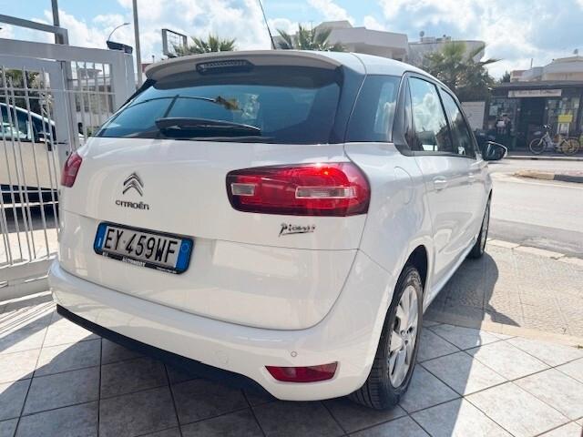 Citroen C4 Picasso 1.6 e-HDi 115 Seduction