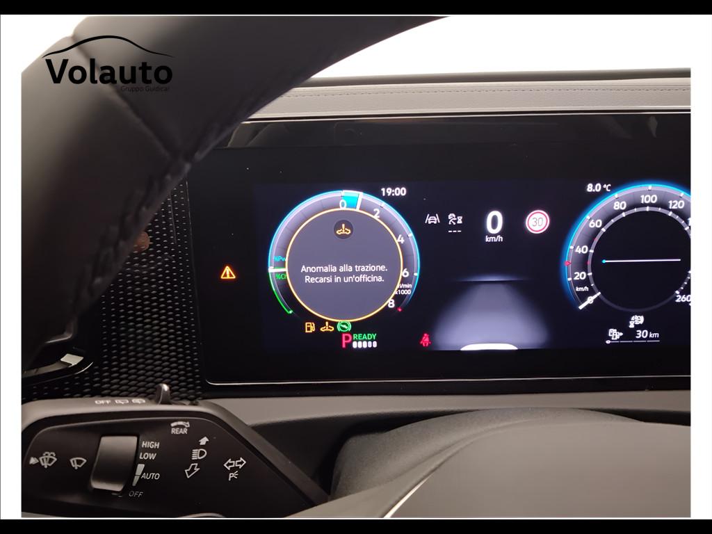 VOLKSWAGEN Tiguan III 2024 - Tiguan 1.5 tsi ehybrid Life 204cv dsg