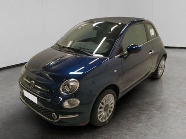 FIAT 500C 1.0 hybrid Dolcevita 70cv
