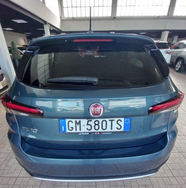 FIAT Tipo 1.6 Mjt S&S SW Cross