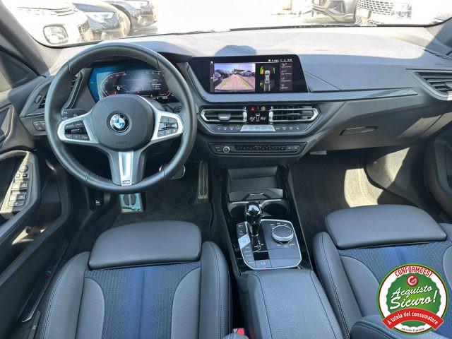 BMW 218 i Gran Coupé Msport