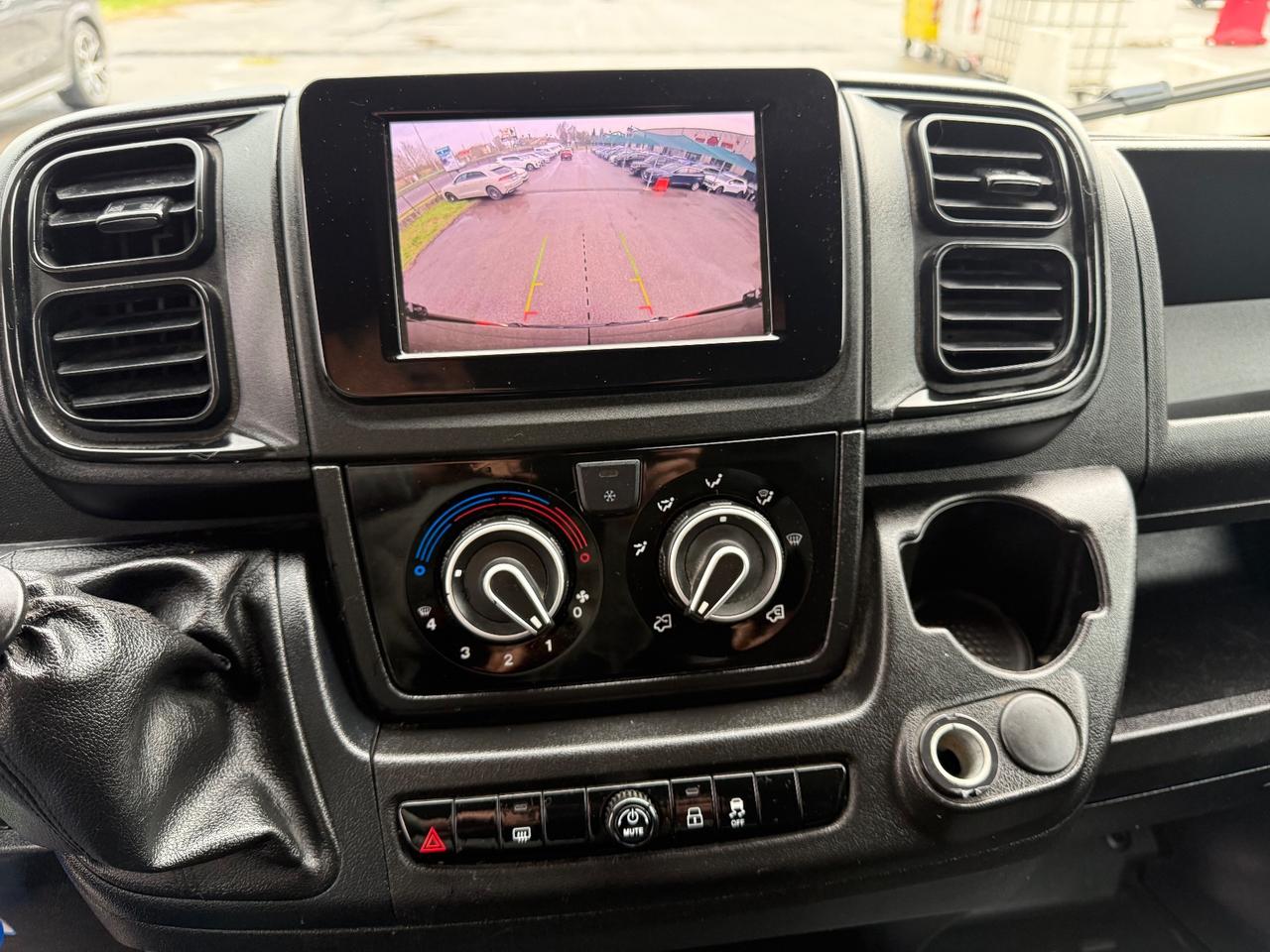 Fiat Ducato 33 MY22 2.2 Mjt 120CV PM-TM Furgone