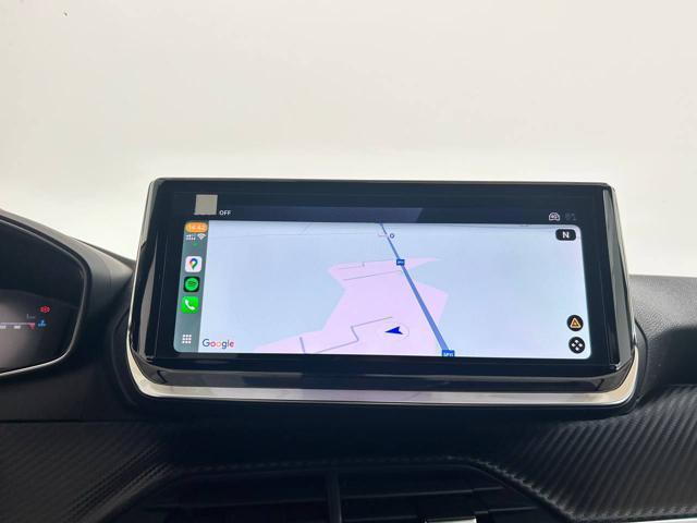 PEUGEOT 2008 PureTech 100 S&S Allure VISION PACK & DRIVE ASSIST