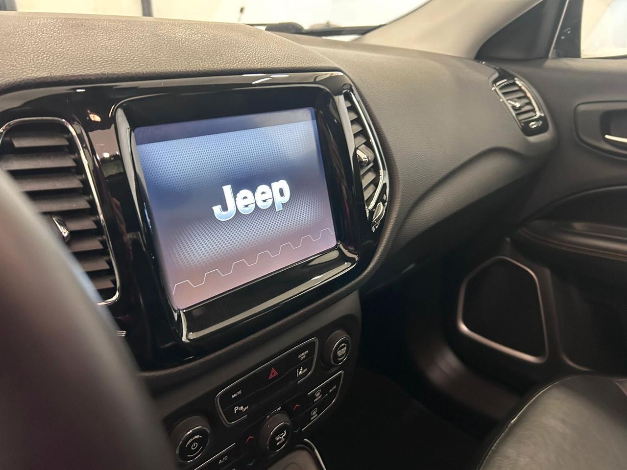 Jeep Compass 1.6 Mltj 120cv Limited TETTO 2019