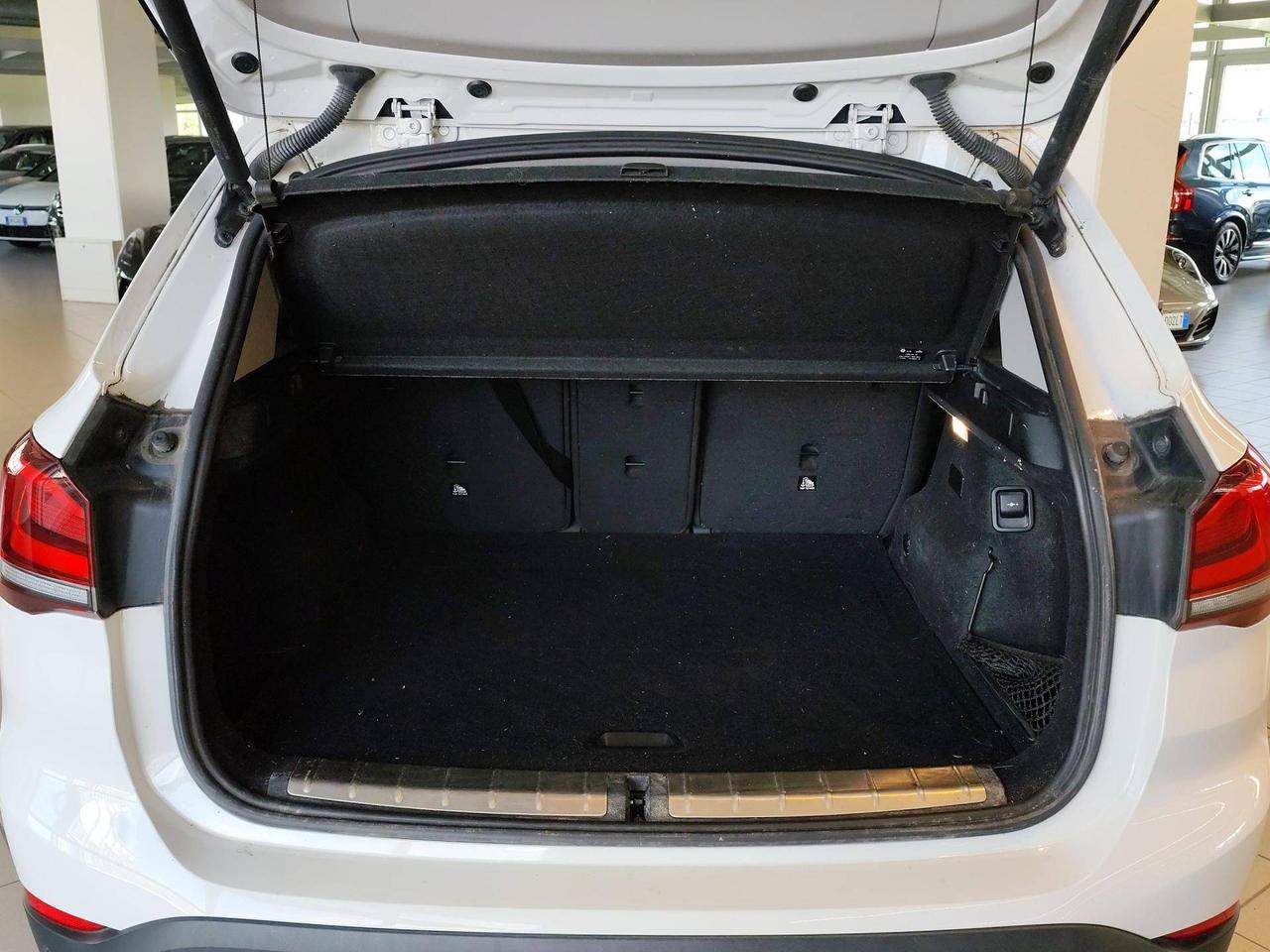 BMW X1 xDrive25e xLine