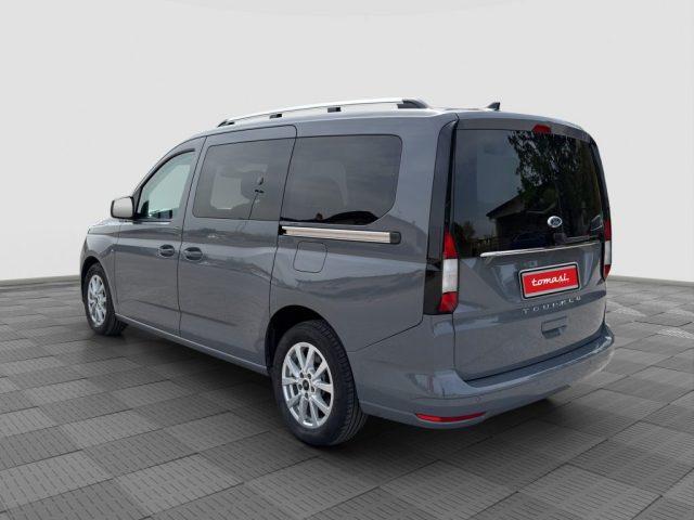 FORD Tourneo Connect Grand Tourneo Connect 2.0 EcoBlue 122 CV Powershif