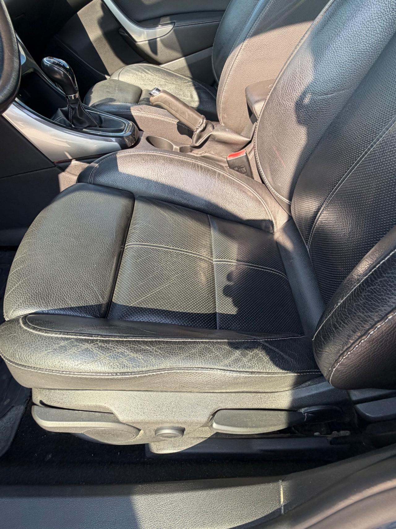 Opel Astra 1.7 CDTI 130CV EcoFLEX S&S Sports Tourer Cosmo Fleet
