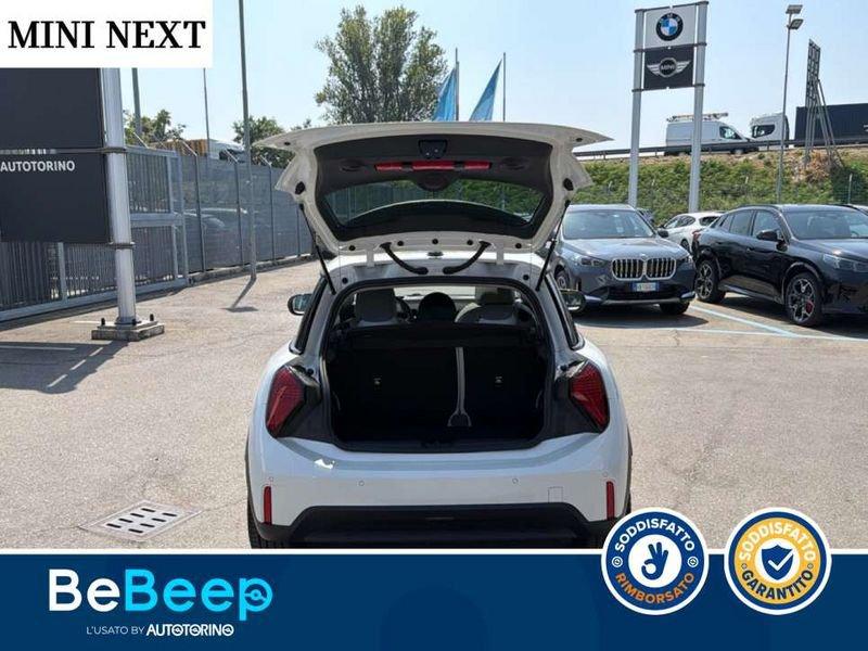 MINI Cooper MINI 3P 1.5 C CLASSIC AUTO