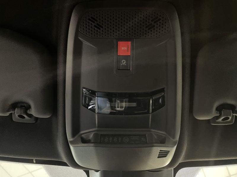 Peugeot 208 Hybrid 136 e-DCS6 GT