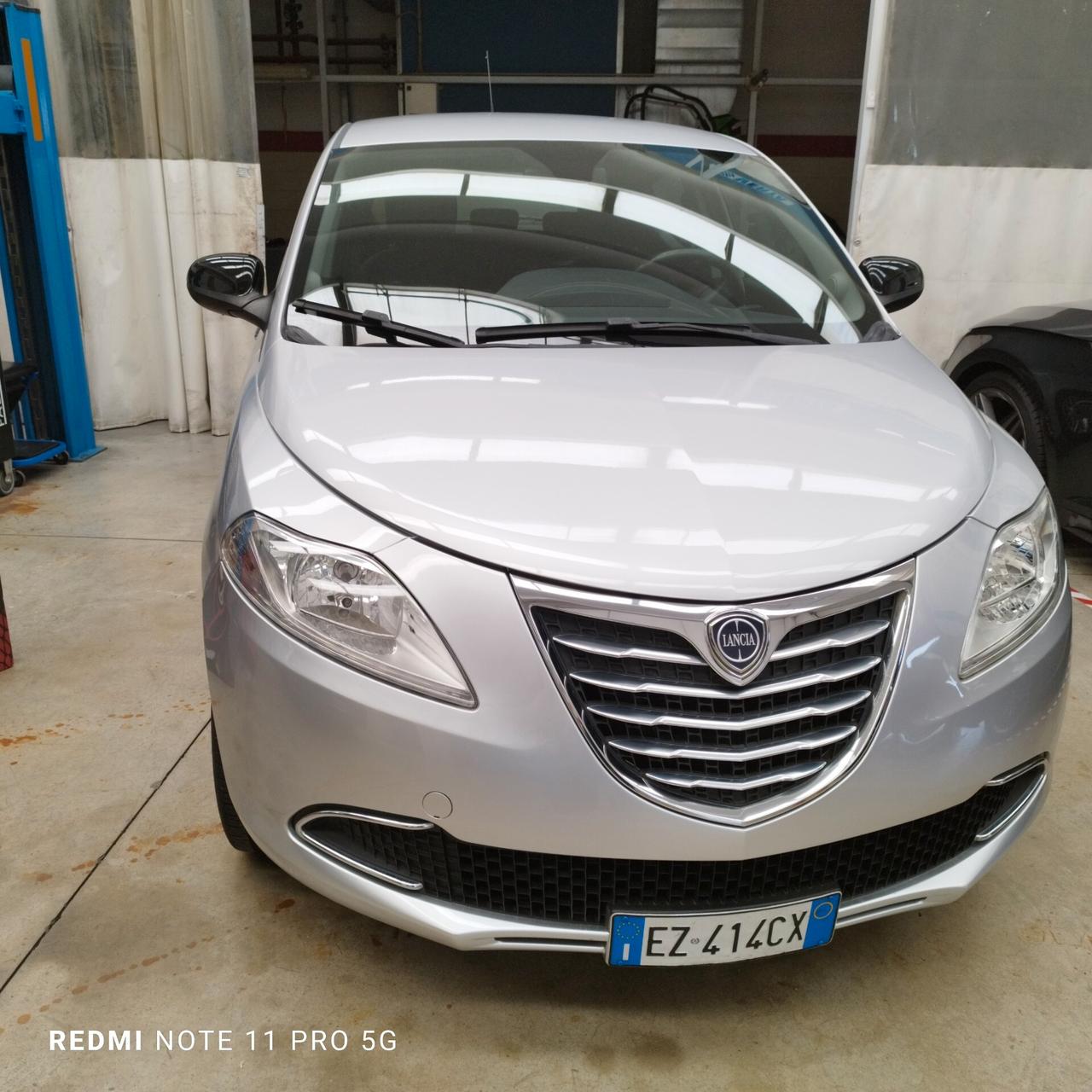 Lancia Ypsilon 1.2 69 CV 5 porte Elle