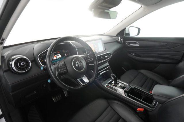 MG HS HS 1.5T-GDI AT Luxury