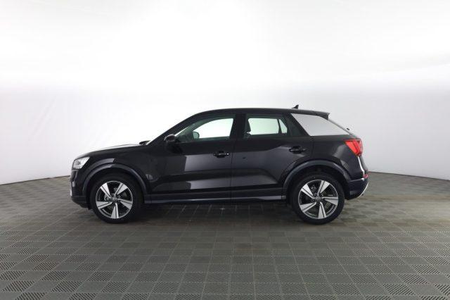 AUDI Q2 Q2 30 TDI S tronic S line Edition