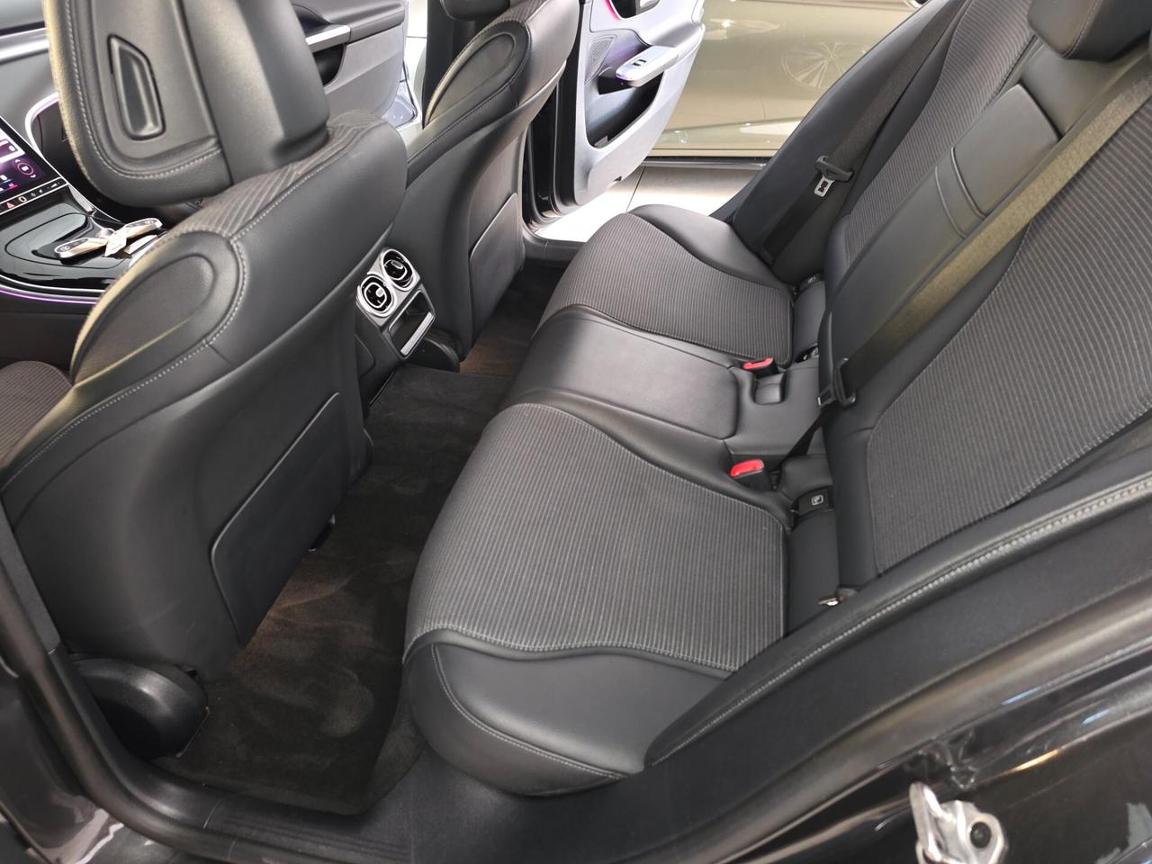 Mercedes-benz C 220 d Mild hybrid 4Matic Premium Plus All-Terrain