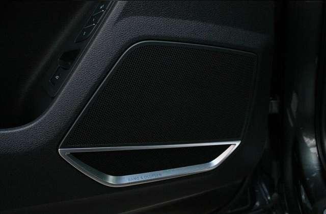 Audi RS Q3 2.5 TFSI RS SPORTBACK SPB BLACK PACK LED QUATTRO