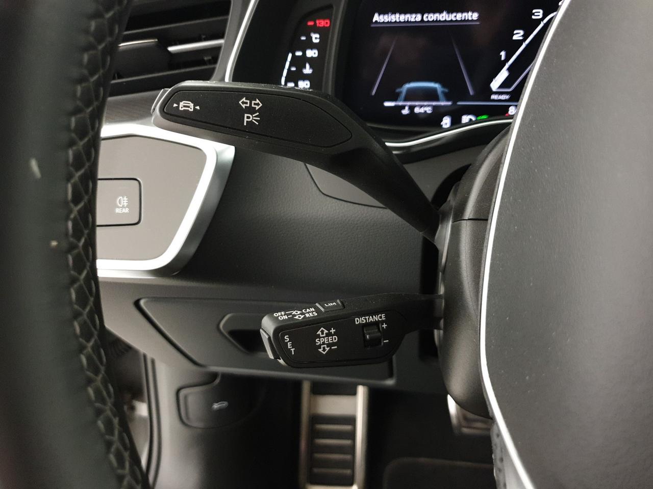 Avant 4.0TFSI 600CV quattro tiptronic
