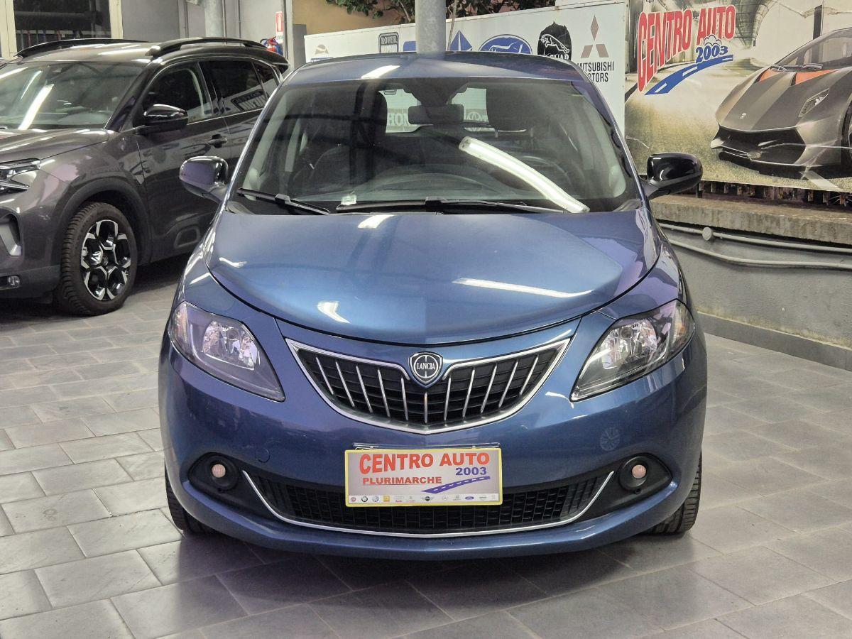 LANCIA - Ypsilon - 1.0 FireFly 5p.S&S Hyb. Eco Gold