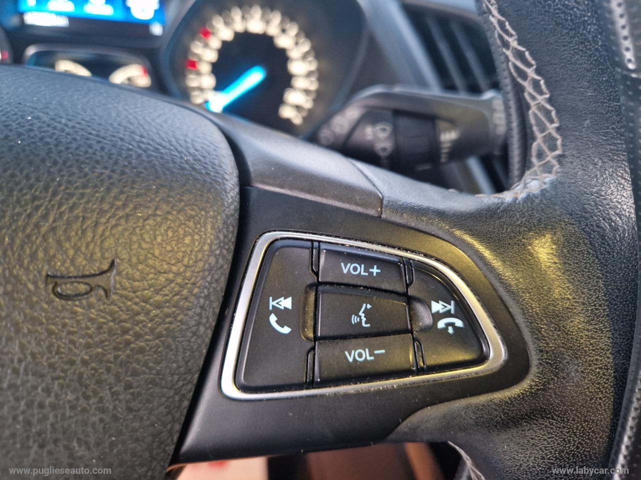 FORD Kuga 1.5 TDCI 120 CV S&S 2WD ST-Line