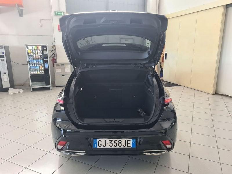 Peugeot 308 Allure Pack BlueHDi 130 S&S