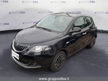 Lancia Ypsilon III 2021 1.0 firefly hybrid Gold s&s 70cv