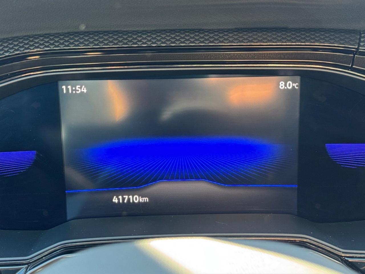 Volkswagen Polo 1.0 tsi life 95cv