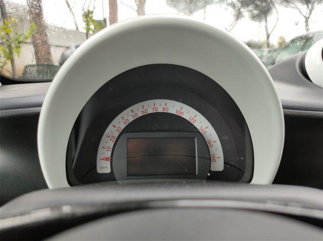 SMART ForTwo 1.0 AndroidAuto,CRUISE,CERCHI LEGA,CLIMA