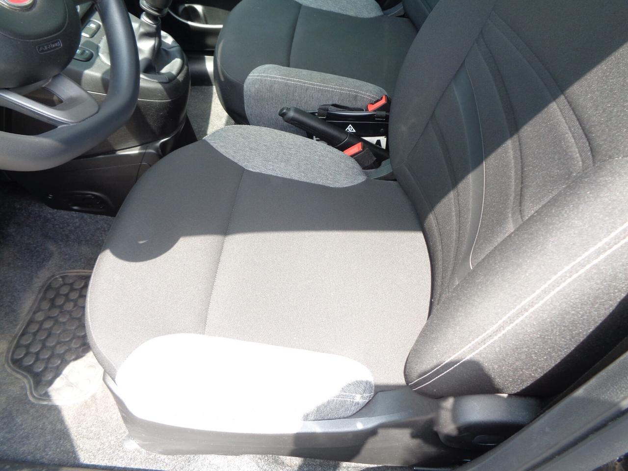 Fiat Panda 1.0 FireFly S&S Hybrid City Life PREZZO REALE