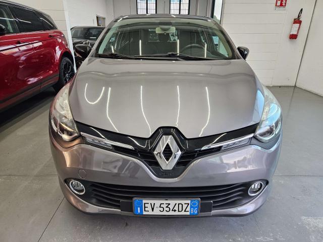 Renault Clio Clio IV 2012 5p 1.2 Live 75cv