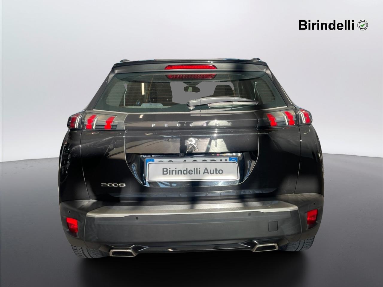 PEUGEOT 2008 2ª serie - 2008 PureTech 130 S&S Allure