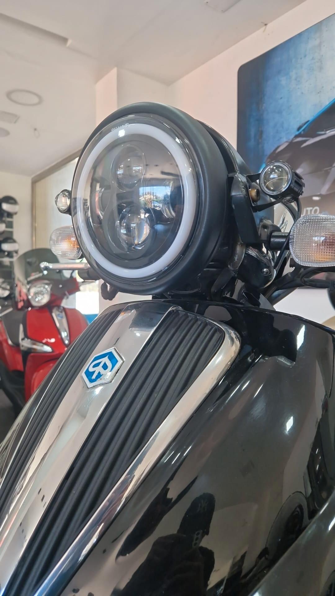 Piaggio Beverly 300