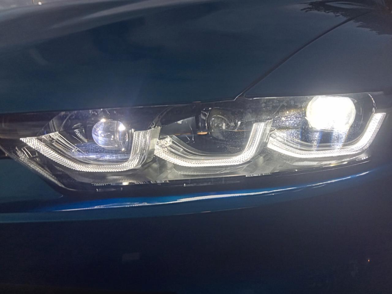 Alfa Romeo Tonale 1.6 diesel 130 CV TCT6 Sprint