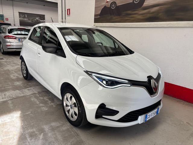 RENAULT ZOE Life R110 Flex BATTERIE A NOLEGGIO