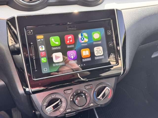 Suzuki Swift 1.2 4wd AllGrip* Navi* AppCar*AndroidAuto*