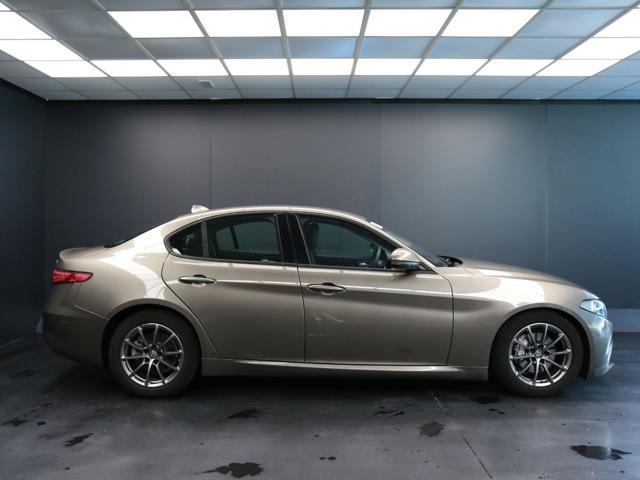 ALFA ROMEO Giulia 2.2 Turbodiesel 150 CV Super SOLO PER RIVENDITORI