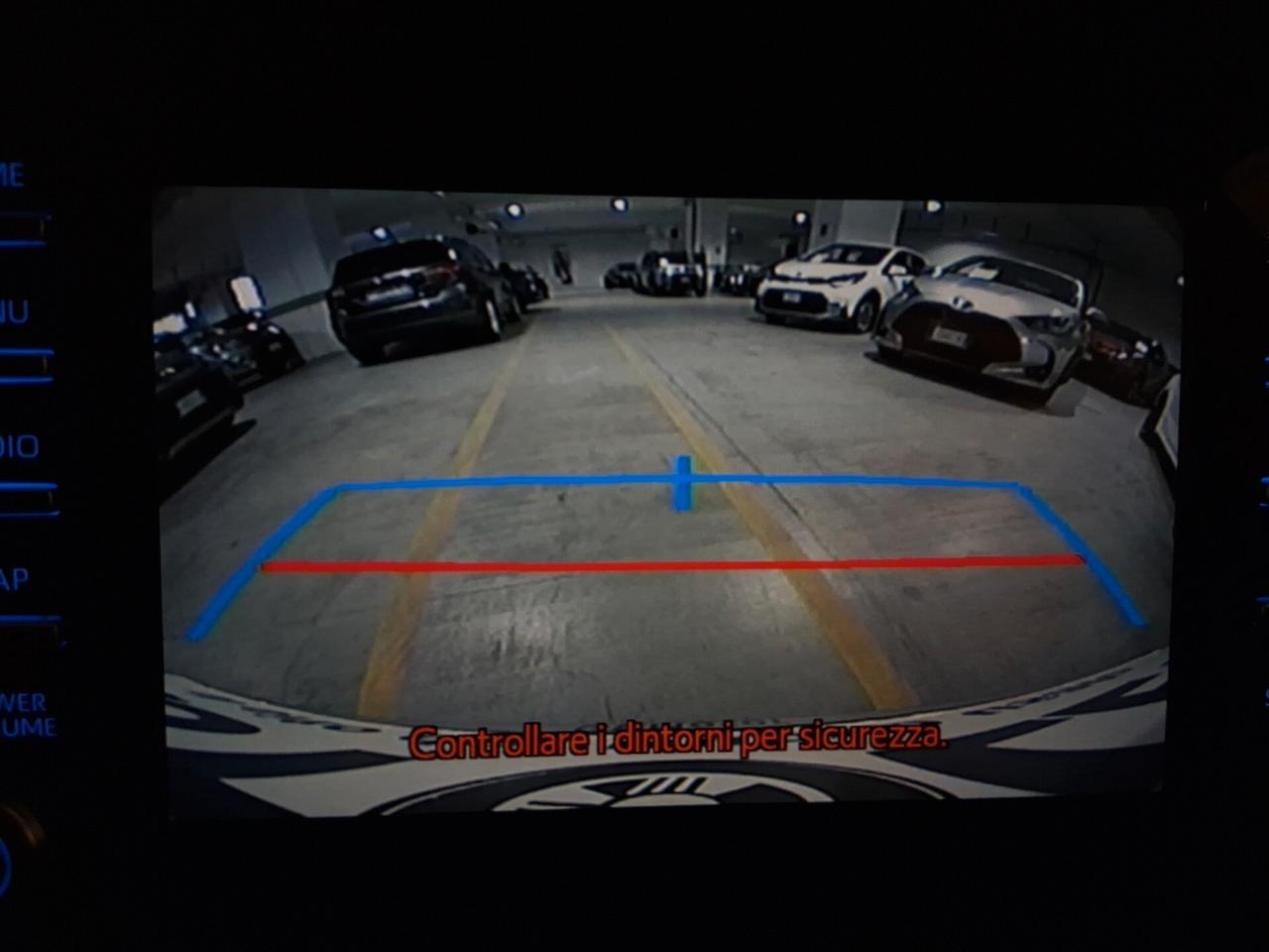 Toyota Aygo X 1.0 VVT-i 72 CV 5 porte Active